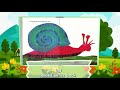 The very clumsy click beetle by eric carle  animated childrens books by izziomg