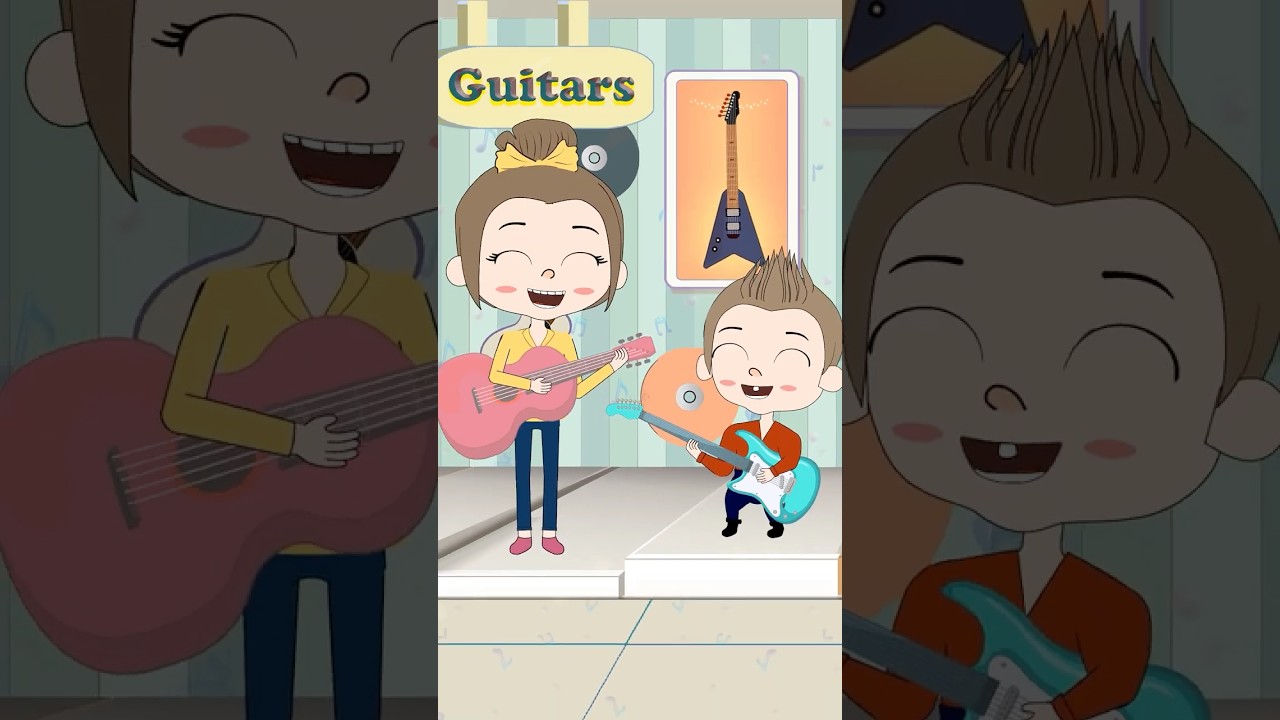 Will You Be A Rockstar Someday?!