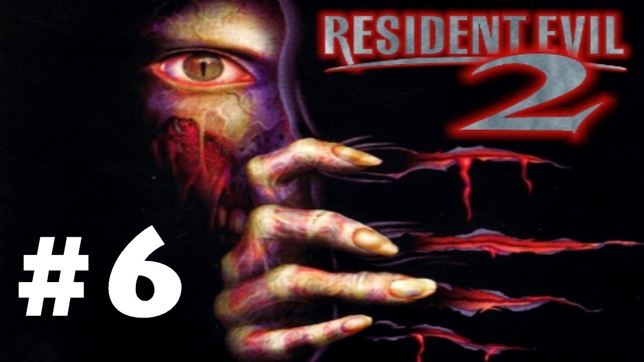 creatures of the night mac miller Resident Evil 2 PS3 Playthrough #6 (Claire A)