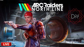 🔴 LIVE - dNextus - Arc Raiders - Надо 5 миллионов! ч.3-2