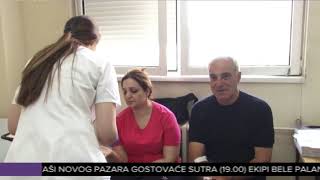 Besplatni ginekološki pregledi