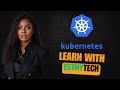 Kubernetes Explained (2025) – Architecture, Features &amp; Setup Made Simple!#kubernetesforbeginners#k8s
