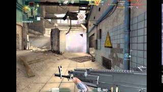AVA CN 3kill