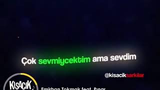 Emirhan Tokmak feat. Pınar - Tekerrür Remix Resimi