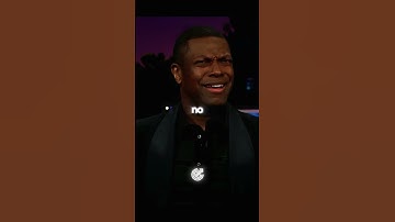 Chris Tucker Visits China With Jackie Chan