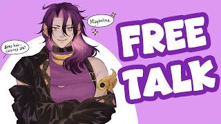 AYO CEPET NGOBROL, DIKEJAR DURASI