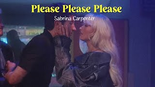 Please Please Please - Sabrina Carpenter  [Laosub]