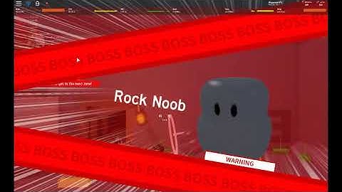 epic new game, noob smacker simulator