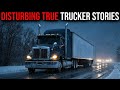 3 Hours of Disturbing TRUE Whiteout Trucker Horror Stories to Fall Asleep To