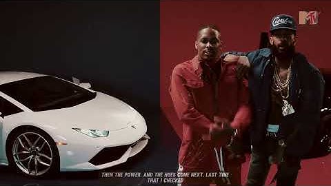 Nipsey Hussle - Last Time That I Checc