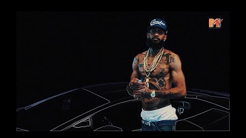 Nipsey Hussle - Last Time That I Checc