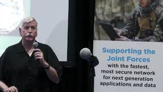 USMC Theater: The Expeditionary Communicator: Expeditionary Communications Proof of Concept Course
