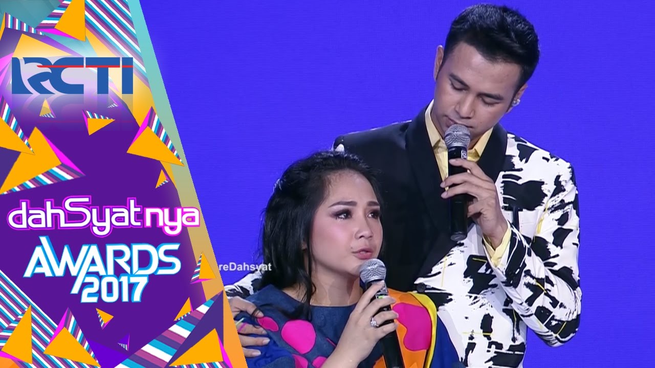 Games Now You See Me | Dahsyatnya Award 2017