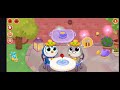 bubbu restaurant - my cat game cat cha restodnte 🥰😍 part 1