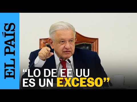 López Obrador: 'EE