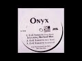 Onyx Evil Streets Remix 1995 mp3