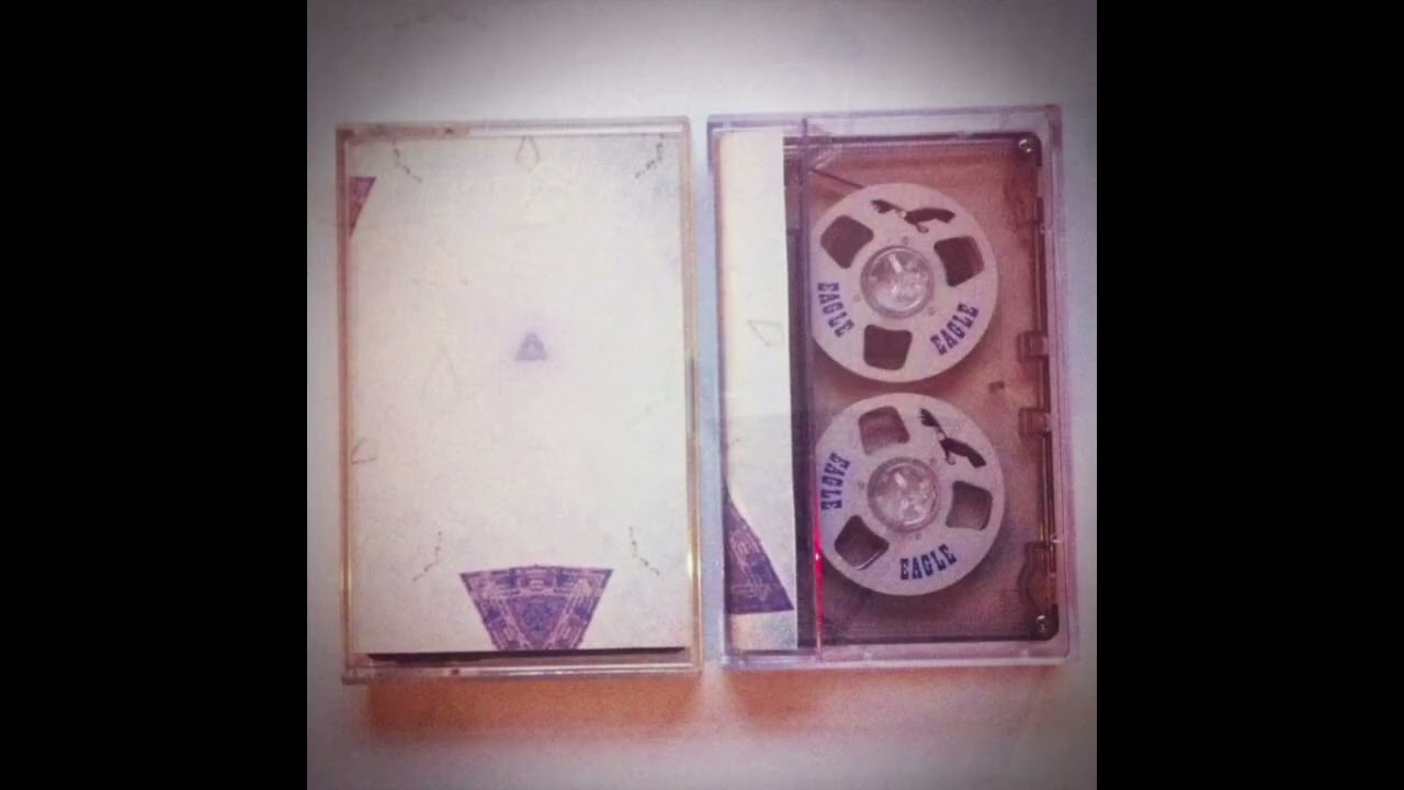 Light Club - Light Club EP [Fan Reissue 2026] 