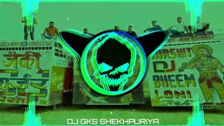 Bhole Teri Jai Jaikaar - Reggtion Vibration Remix Dj Fs Aichher - New Dak Kawad Bhole Song 2022