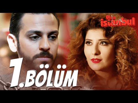 Ulan İstanbul 1. Bölüm - Full Bölüm