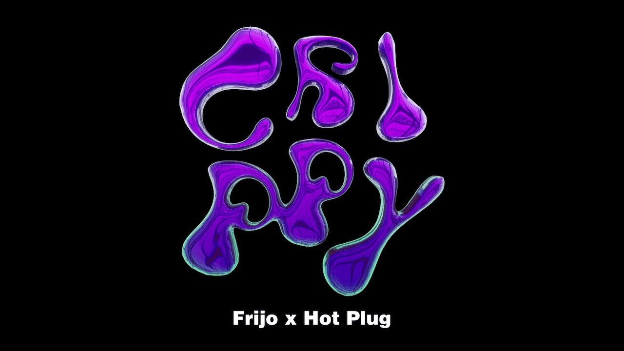 Frijo x Hot Plug - Crippy (Video Oficial)