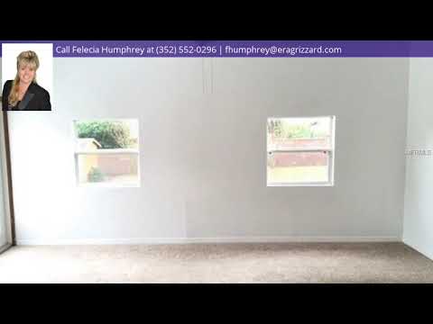 25 Hollow Branch Rd, Apopka, FL home video tour