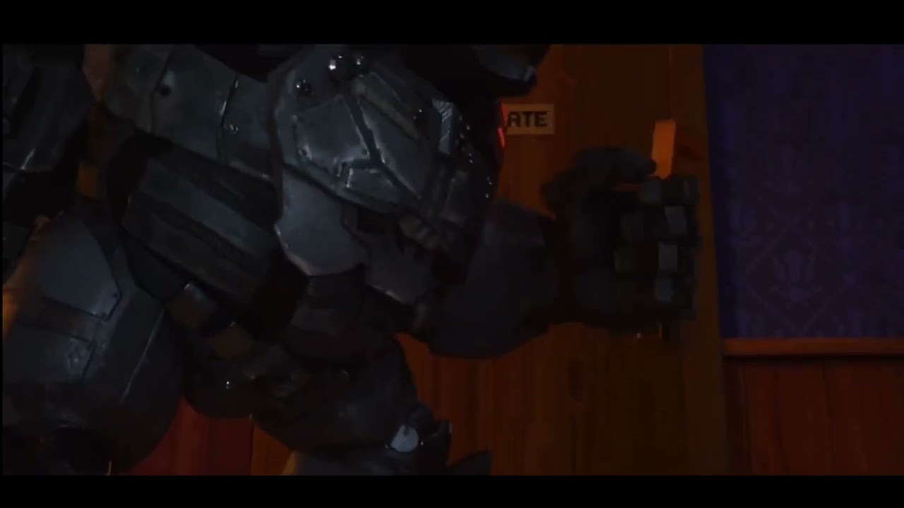 Small Armor - YouTube