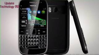 Nokia E6