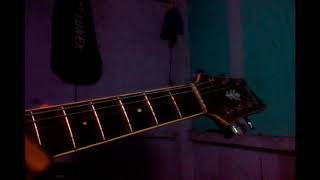 (Armada) Asal kau bahagia Fingerstyle | #Arr Nathan Fingerstyle