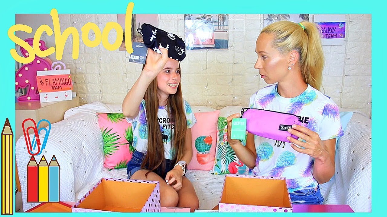 camera iphone 8 plus apk Co je v krabici? Back to school SWITCH UP CHALLENGE!!!