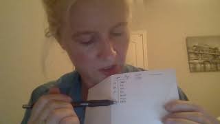 Psychiatry Sub-internship: subjective and morning workflow