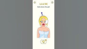 Dop2 Level 156 #shorts #dop2 All Level Gameplay Walkthrough (iOS and Android)