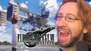 FF7 Remake Recap, Dynamic Difficulty, and the HIGHWIND?!