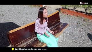 Iang Ku Mawi - A Lem (Official Music Video | Pathian Hla Thar 2023)