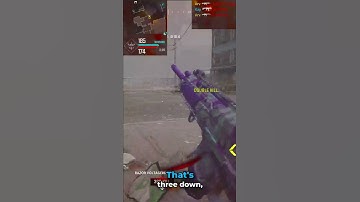 Locking Down Lanes On Skidrow Hardpoint In MW3 Ranked Play 🤔💭 #MW3 #MW3RankedPlay #RankedPlay