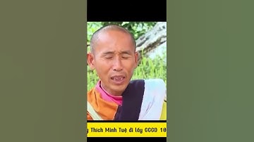 Thầy thích minh tuệ đi lấy CCCD nhé mọi người #sorts #thayminhtue