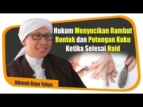 Video: Bagaimanakah bulu dikumpulkan?