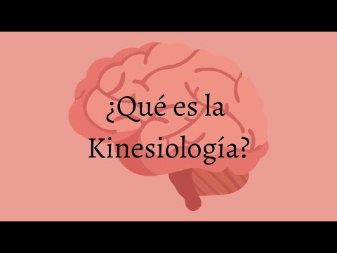 Video: ¿Necesitas matemáticas para kinesiología?