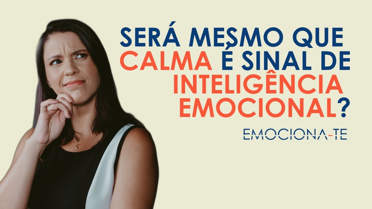 Todas as emoções importam… mas na prática, é isso mesmo? | Educação Socioemocional em reflexão