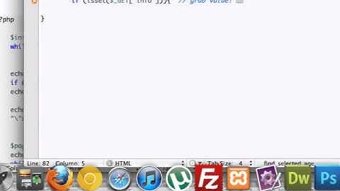 Building a CMS with PHP part 43 - More Functions
