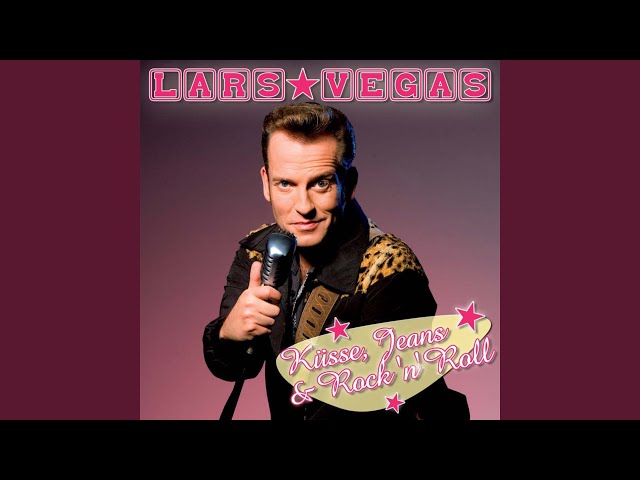 Lars Vegas - Pass Gut Auf Auf Mein Baby