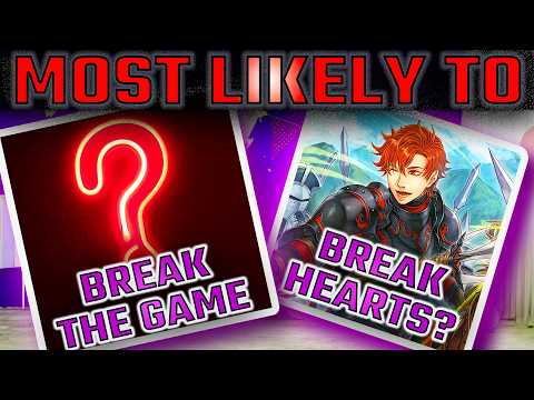 Fire Emblem Heroes CYL 10 Guide: Ranking the Best Units for Meta Success