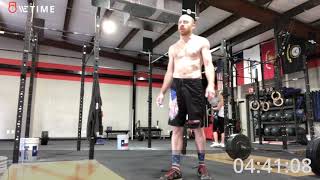 The Fittest Experience Qualifier 19.2 & 19.3
