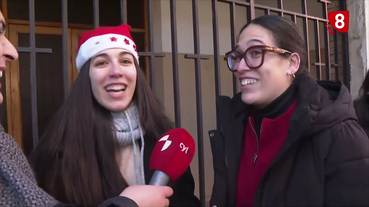 NOTICIAS LEÓN 14H (22-12-25)