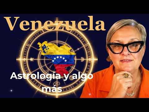 Venezuela Astrology and something more