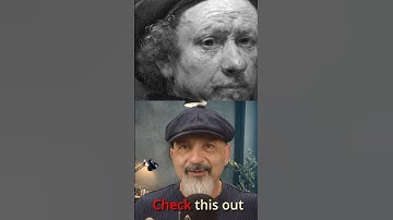 6 steps to drawing anything realistically #shorts