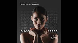 AegeoSpas PMAX BlackFriday Teaser Video 1200x1200
