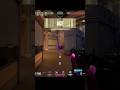 Ace but lobby is plastic 2 | #valorant #ace #shorts #gaming #clutch