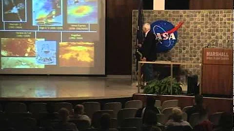 Venus in Transit - Impact on Space Science with Ji...