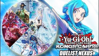 Where Are All The Duelist Nexus Decks!? Yu-Gi-Oh! Kongs Cards Tournament Breakdown July 2023