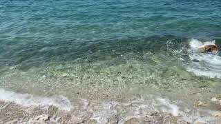 Uji I Ftohte Vlore. September 2021